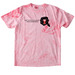 Sepsis Awareness for Millie Rose, a Hibiscus Comfort Colors Colorblast Tee