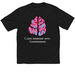 Beyond Sight Boutique, a Black Classic Performance Tee