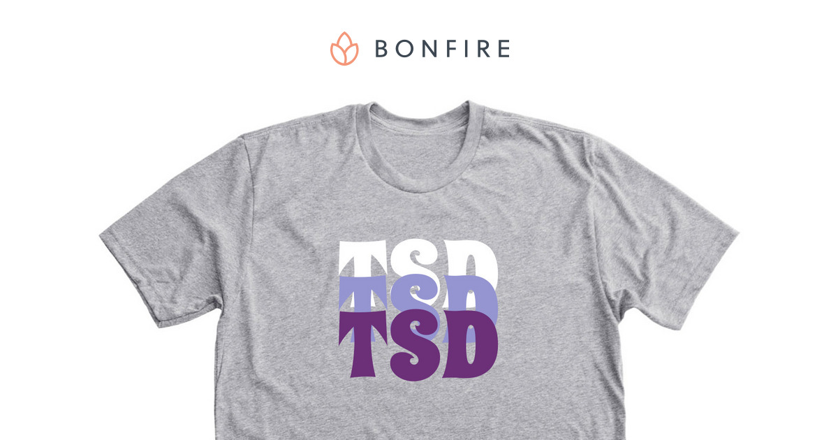 TSD 1 | MERCH WINTER Bonfire