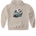 Radical Style, a Sand Gildan Softstyle Pullover Hoodie