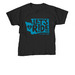 Let's Ride WA - Multi-color Adult/Youth, a Black Youth Unisex Tee
