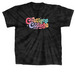 More is More Costume College 2026 Collection, a Black Classic Tie Dye Tee