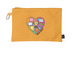 MNUDL Debate-themed Pen Pouch, a Beehive