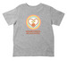 Heartseed Gear for the Littles, a Heather Toddler Tee