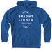 Bright Lights Winter Wear&nbsp;, a Royal Heavyweight Pullover Hoodie