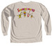 SummerStage Long Sleeve Tee, a Ivory Comfort Colors Long Sleeve Tee (back-view)