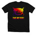 This My Beat, a Solid Black Blend Premium Unisex Tee