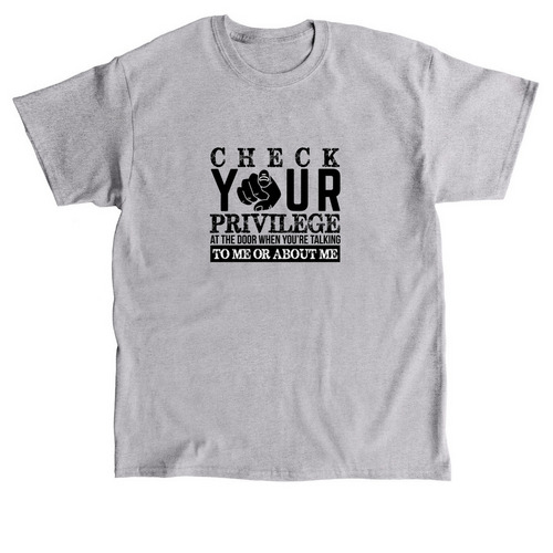 Pride started with Trans people&nbsp;, a Sport Grey Classic Unisex Tee