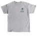 Strong Roots. Brighter Horizons., a Sport Grey Classic Unisex Tee