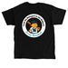 Orcas Pablo Sanchez, a Black Classic Unisex Tee