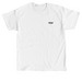 AiOP 20+ Years | Light, a White Classic Unisex Tee