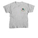Dynoco Grand Prix Design 1, a Sport Grey Youth Unisex Tee