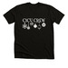 Winter Shirts!, a Solid Black Blend Premium Unisex Tee