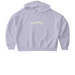 Best Stuff, a Lavender Stanley/Stella Women?s Stella Nora Pullover Hoodie