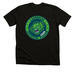 Inaugural Season Shirts, a Black Heather Premium Unisex Tee
