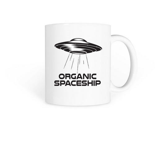 Drink up!, a White Coffee Mug