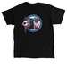 Cool Tones Shirt, a Black Classic Unisex Tee