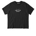 Lone Star Summit 2026: Aint No Place, a Dark Heather Grey Stanley/Stella Unisex Freestyler Heavyweight Tee