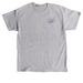 Elite Papa, a Sport Grey Classic Unisex Tee