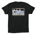 when it's hardest to love is when it's most..., a Vintage Black Premium Cotton Tee
