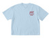AHF Social Club&nbsp;, a Chambray Comfort Colors Boxy Tee