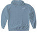 Need It Back ? Official Hoodie & Crewneck, a Stone Blue Gildan Softstyle Pullover Hoodie