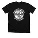 Reach Youth Ministries 50-Year Reunion, a Solid Black Blend Premium Unisex Tee