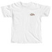 Chris Tungseth | Lonely Road, a White Comfort Colors Unisex Tee