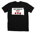 Riley Bates "Best Wrestler Alive"&nbsp;, a Solid Black Blend Premium Unisex Tee