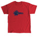 AANBNA T-Shirts & Sweatshirts, a Red Classic Unisex Tee