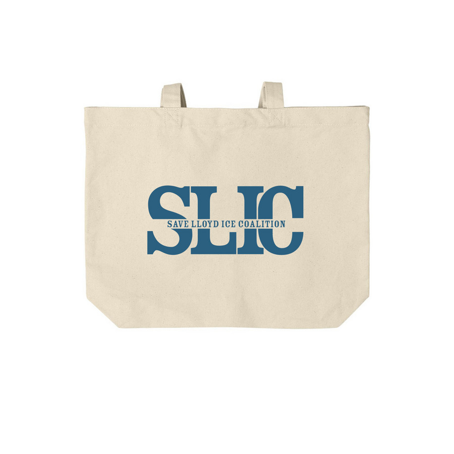 SLIC Tote