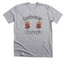 Look at my Tertaays, a Athletic Heather Premium Unisex Tee