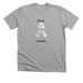 Team Zakary, a Athletic Heather Premium Unisex Tee
