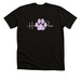 Hearty Paws 2026 Merch, a Solid Black Blend Premium Unisex Tee