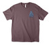 Charmers Riddim Section (8 cobras tee), a Purple Storm Unisex Heavyweight Tee
