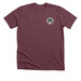 JBLM Dental Health Activity Unit Shirts, a Heather Maroon Premium Unisex Tee