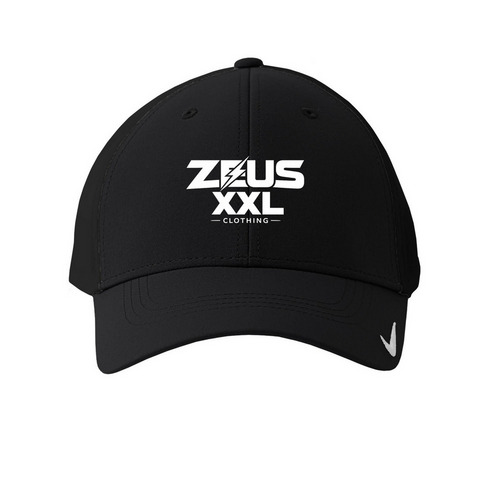 Printed Nike Dri-FIT Legacy, a Black Printed Nike Dri-FIT Legacy Performance Cap