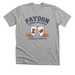 Paydon Cousins, a Athletic Heather Premium Unisex Tee