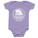 Arkansas Imagination Library Infant Onesie, a Lavender Infant Onesie