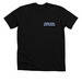 PPAF Premium T-shirt, a Solid Black Blend Premium Unisex Tee