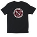 45th Anniversary Gear, a Black Softstyle Cotton Tee