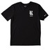 RICE DANCE - NIKE MERCH, a Black Nike Dri-FIT Jersey Blend Performance Tee