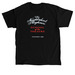 NPH Vintage Logo Merch, a Black Classic Unisex Tee
