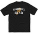 CBRC Performance, a Black Classic Performance Tee