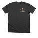 Support Bikers Georgia, a Dark Grey Heather Premium Unisex Tee