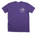 Sunflower Star Laboratory&nbsp;, a Heather Team Purple Premium Unisex Tee