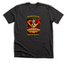 Superhero Day!, a Dark Grey Heather Premium Unisex Tee