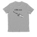 I Dig AAA&nbsp;T-Shirts & Sweatshirts, a Granite Grey Heather Allmade Organic Cotton Unisex Tee