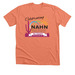 NAHN Phoenix 35th Anniversary Shirt, a Heather Sunset Premium Unisex Tee