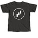 The Logo Collection, a Pepper Comfort Colors Unisex Tee